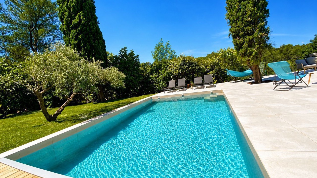 Photo of Outdoor in Montferrier-sur-Lez