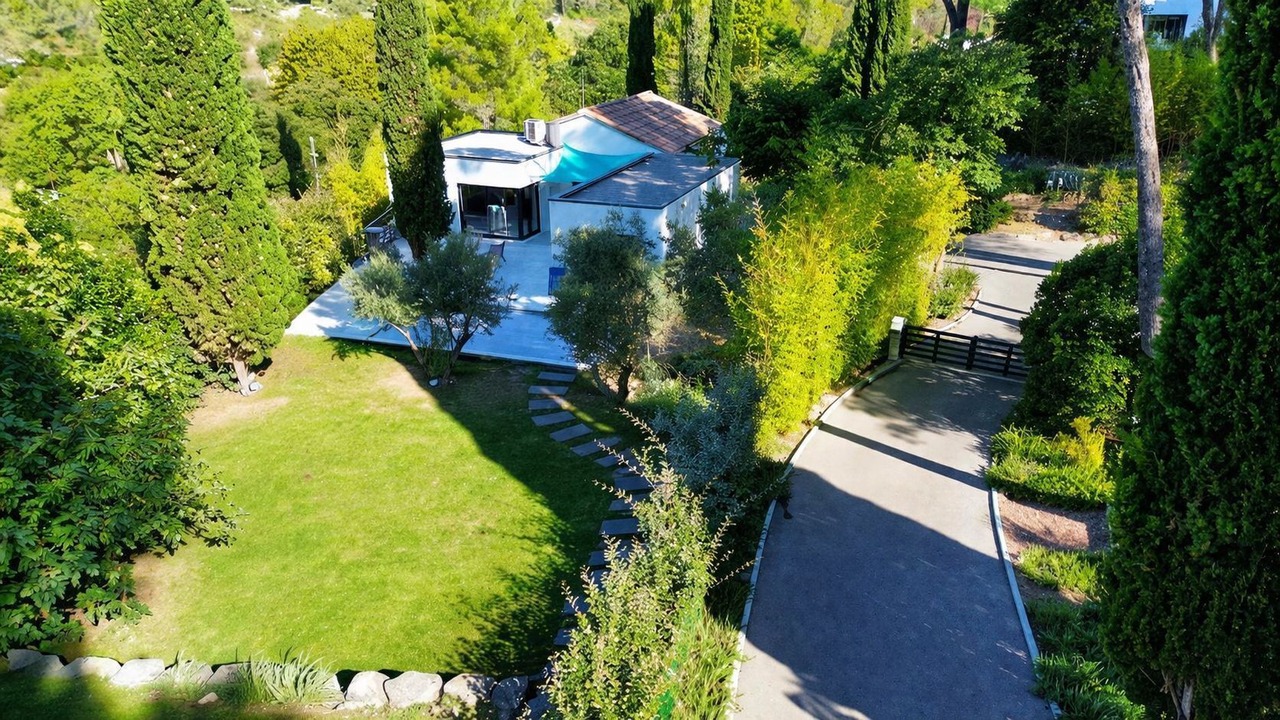 Photo of Outdoor in Montferrier-sur-Lez