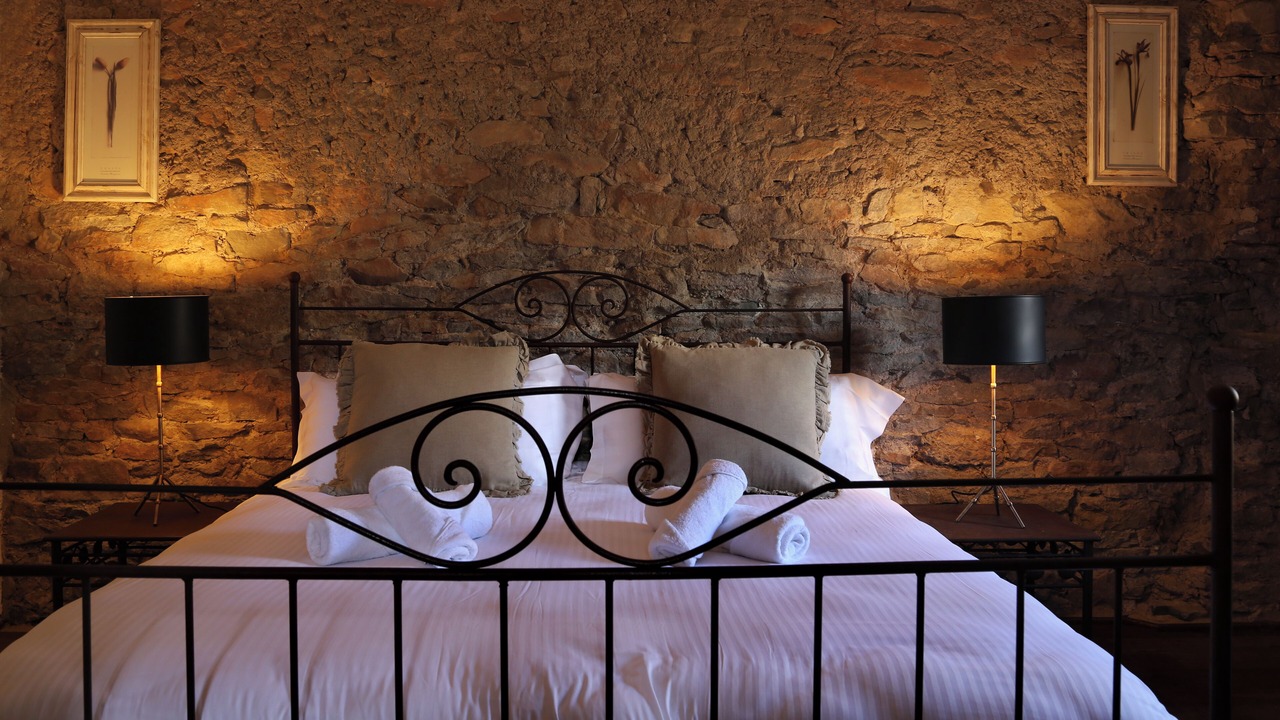 Photo of Bedroom in Villarzel-Cabardes
