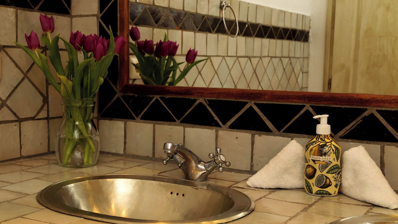 Photo of Bathroom in Villarzel-Cabardes
