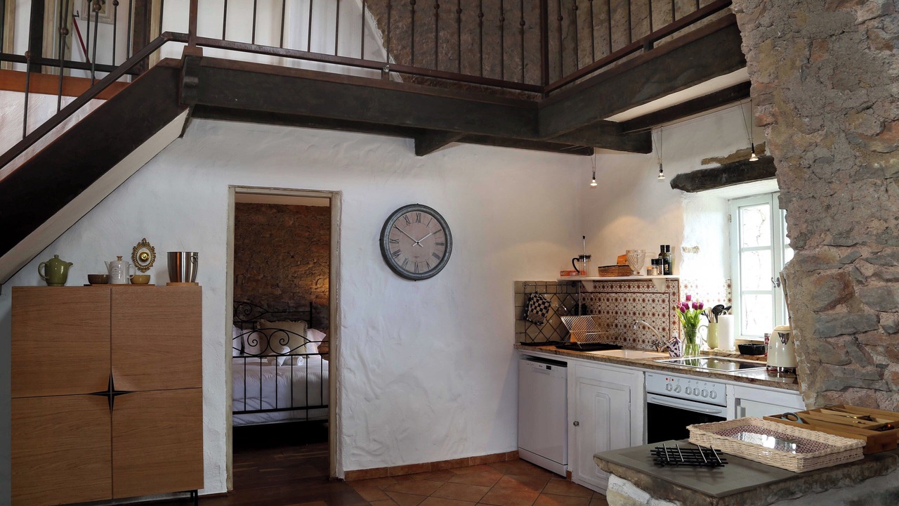 Photo of Kitchen in Villarzel-Cabardes