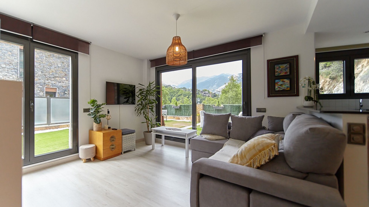Photo of Livingroom in Anyos