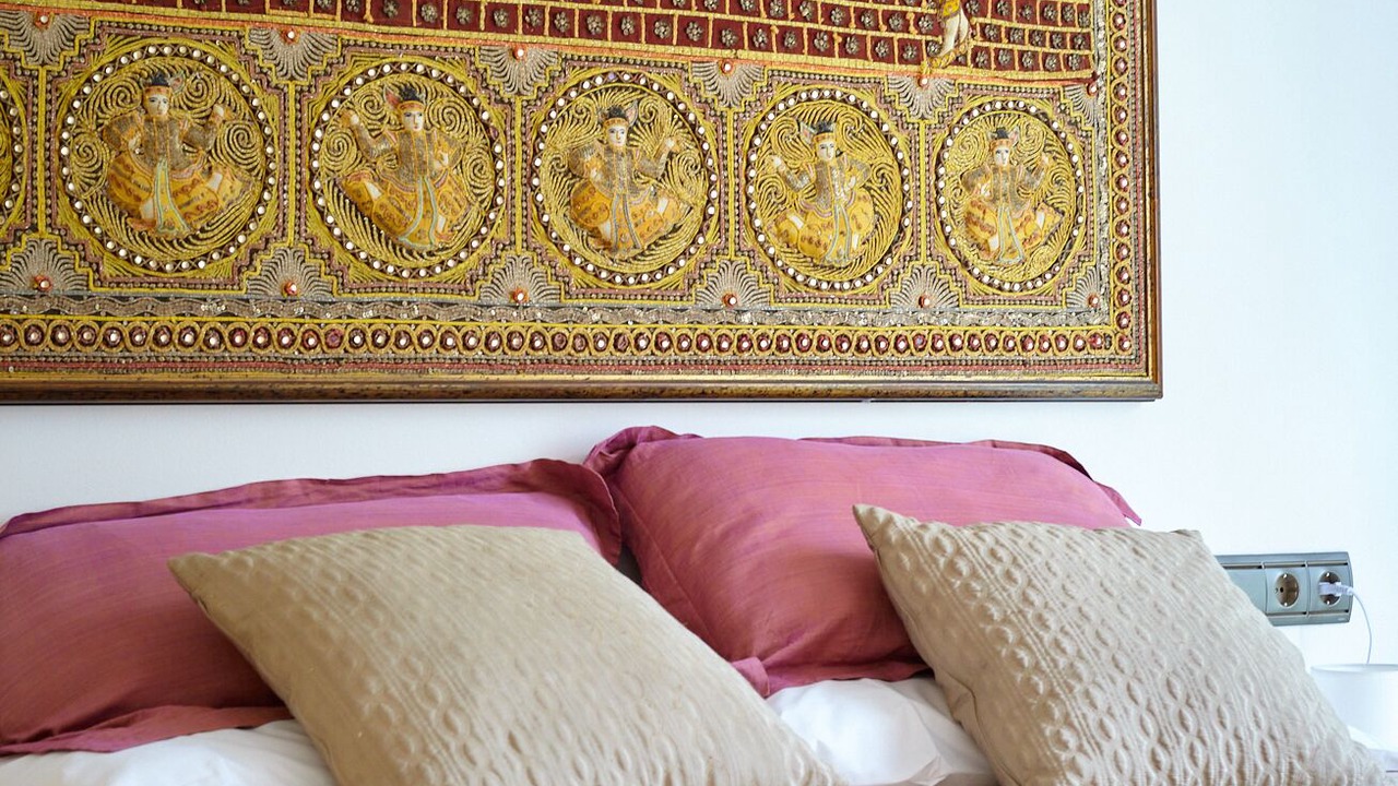 Photo of Bedroom in Anyos