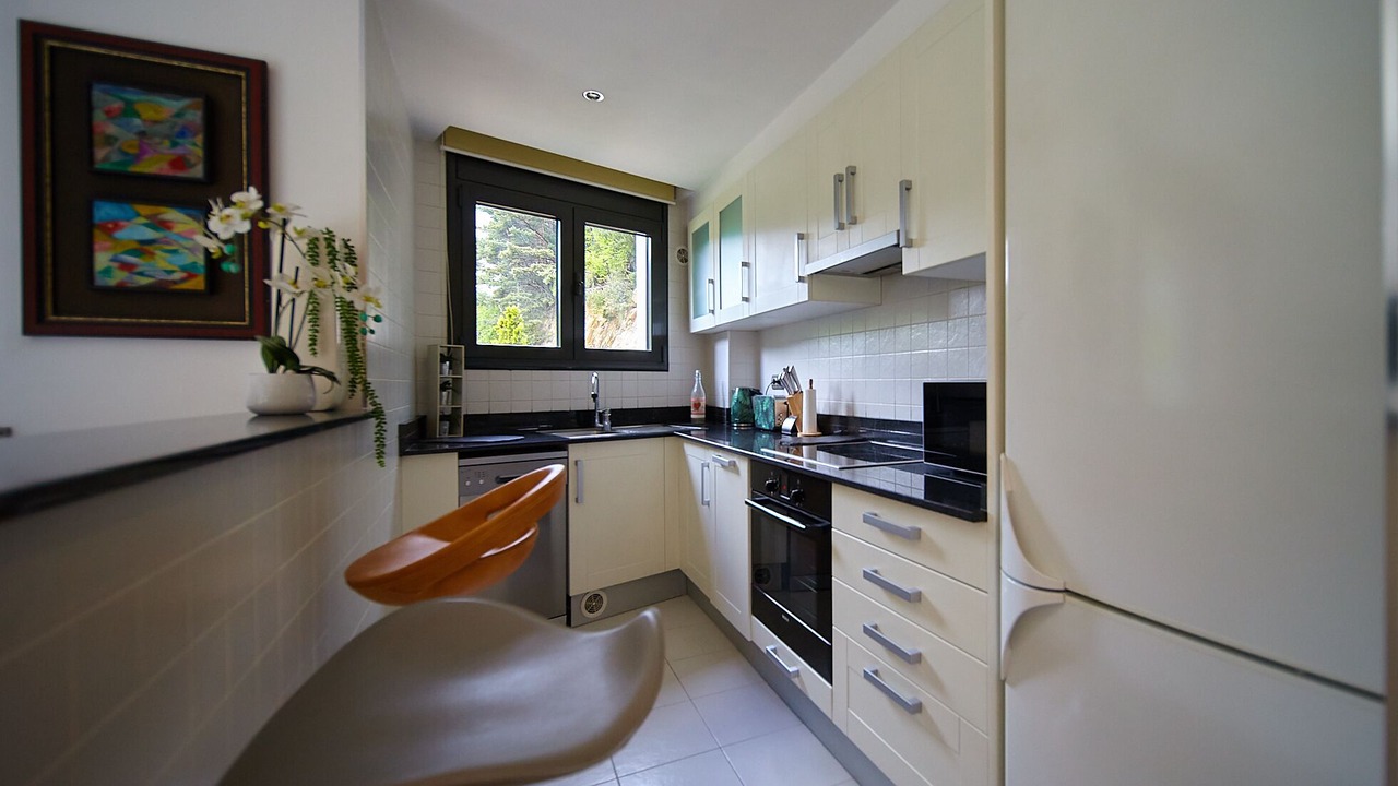 Photo of Kitchen in Anyos