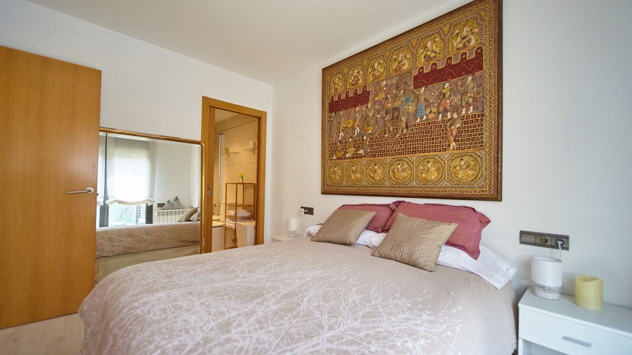Photo of Bedroom in Anyos