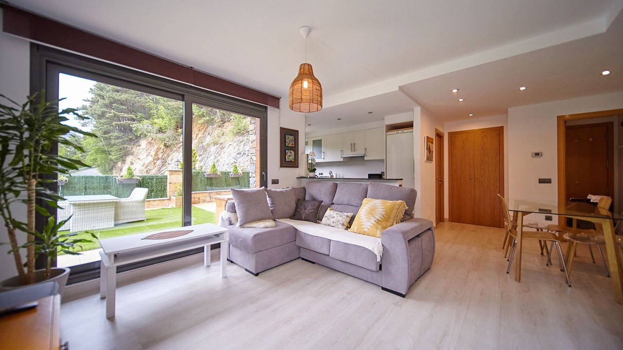 Photo of Livingroom in Anyos