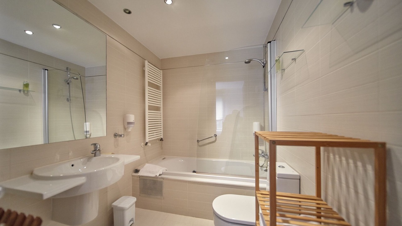 Photo of Bathroom in Anyos