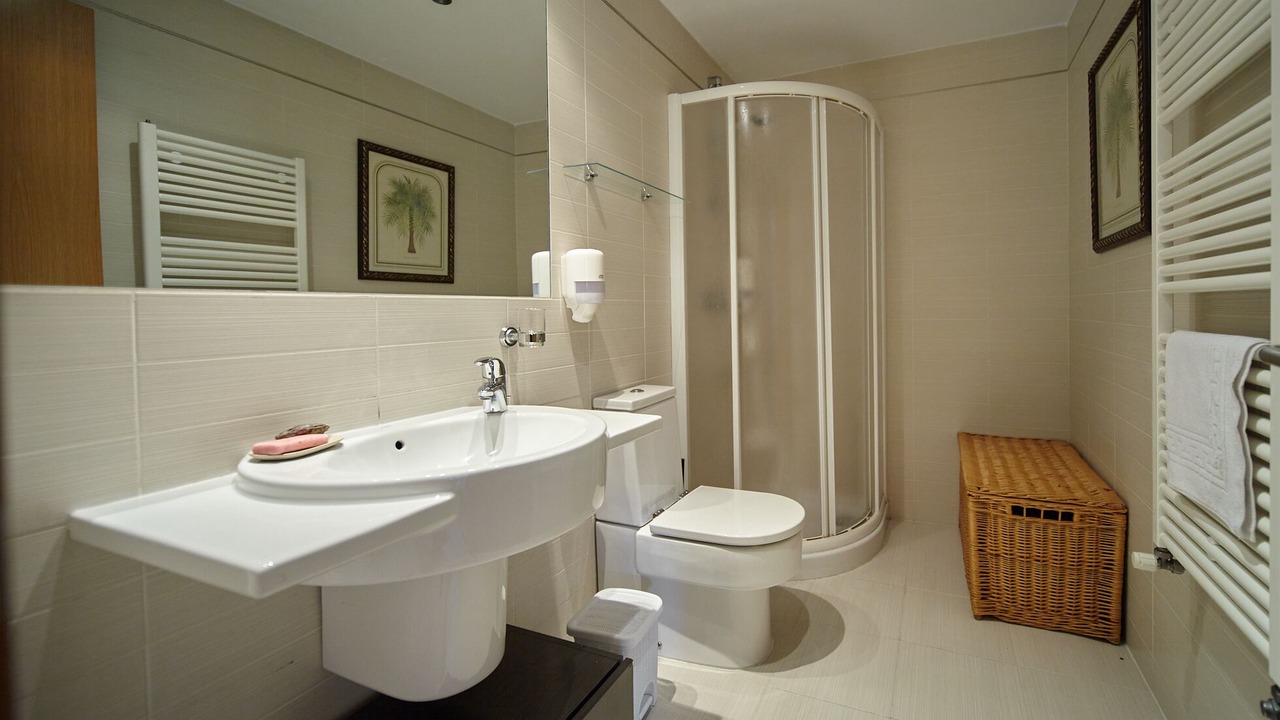 Photo of Bathroom in Anyos