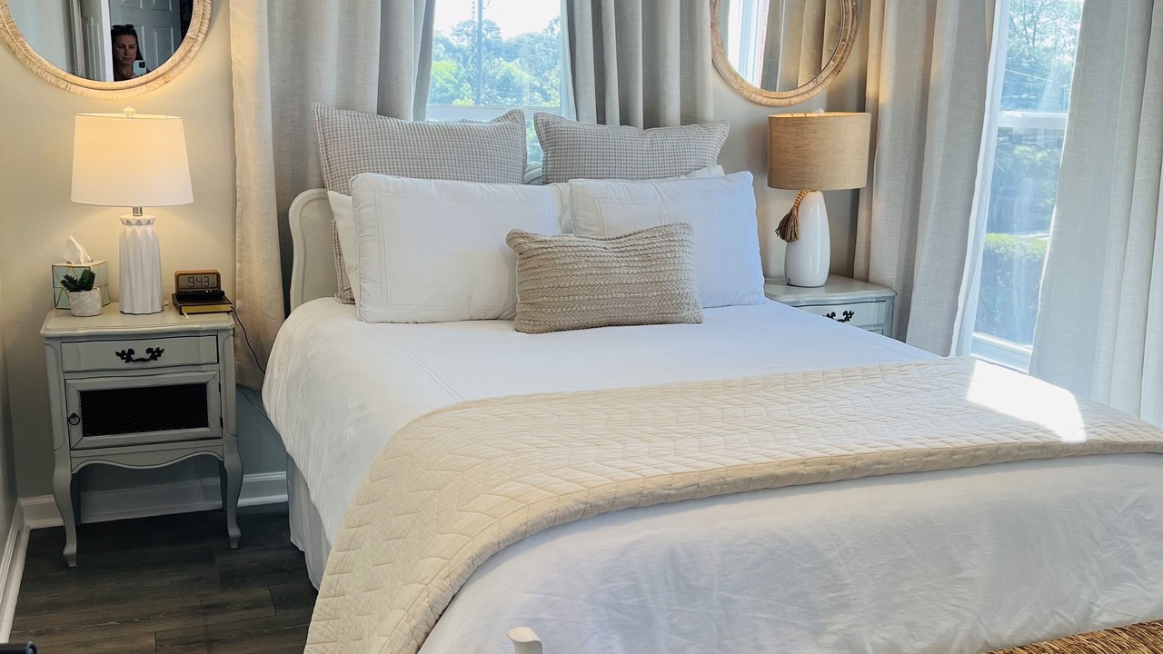 Photo of Bedroom in Roswell