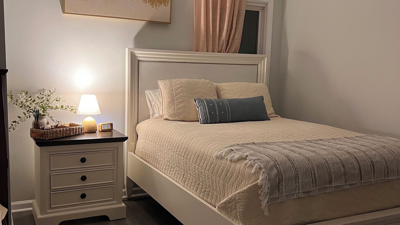 Photo of Bedroom in Roswell