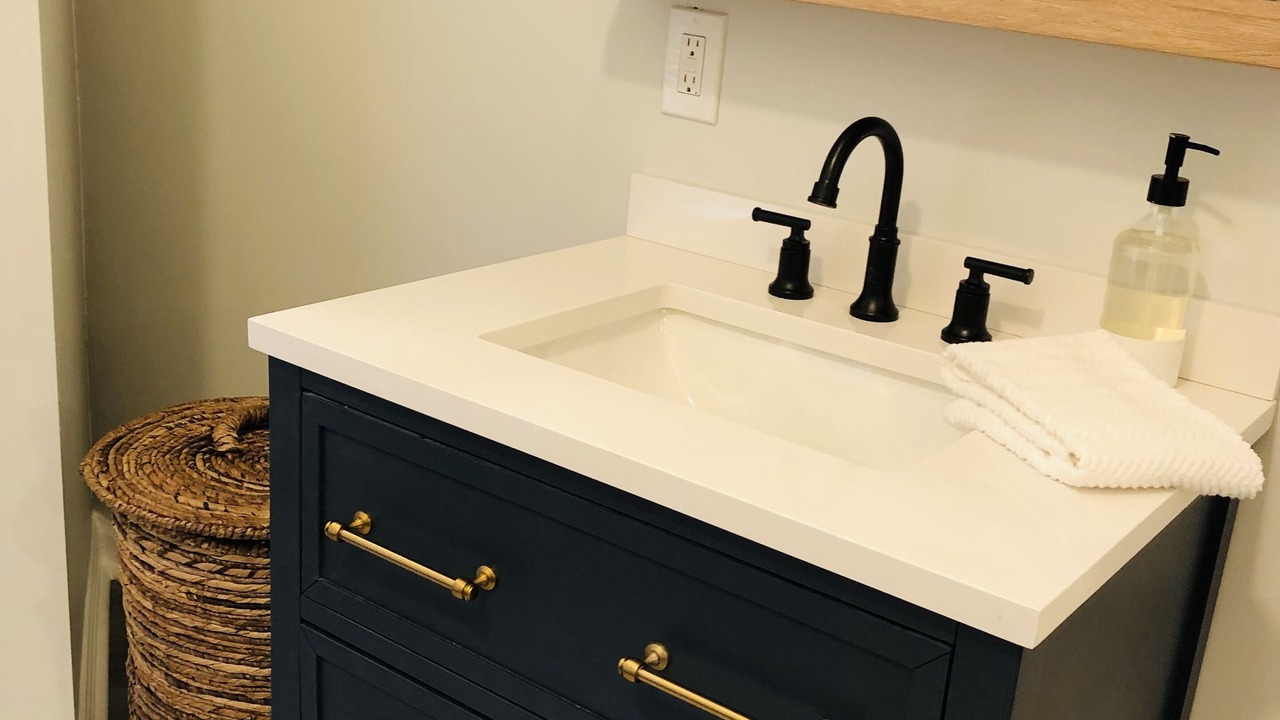 Photo of Bathroom in Roswell