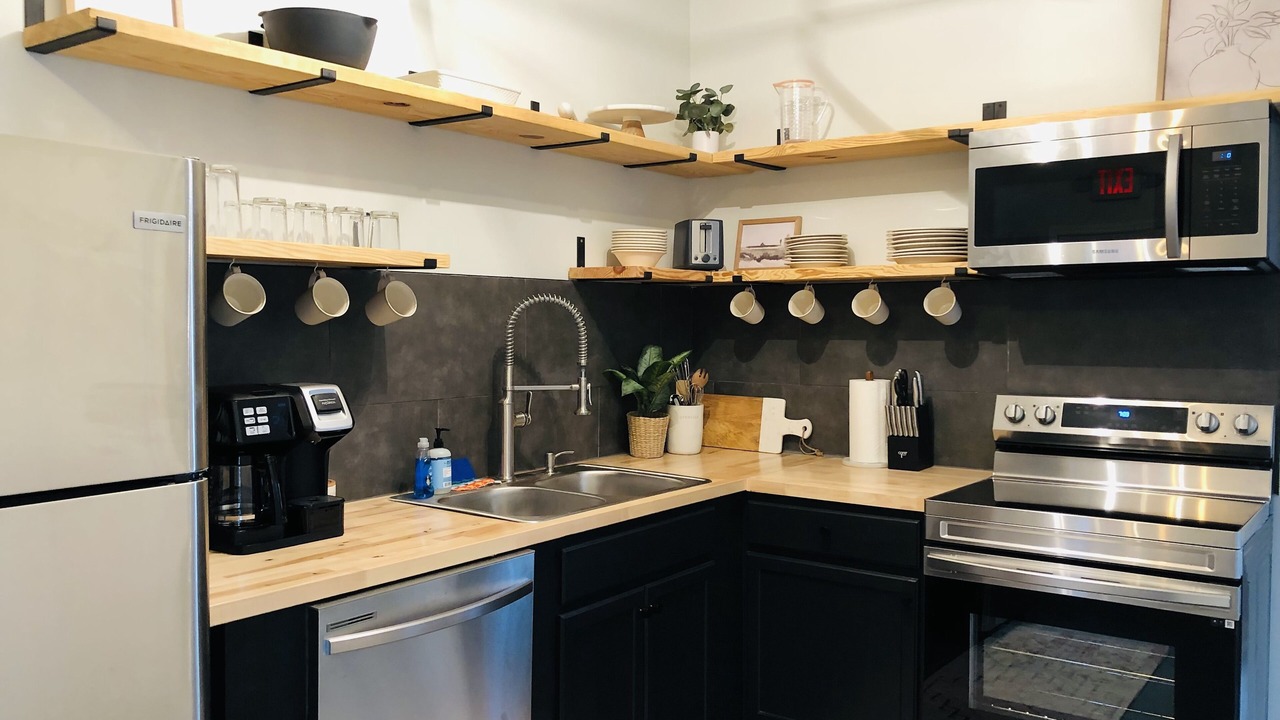 Photo of Kitchen in Roswell
