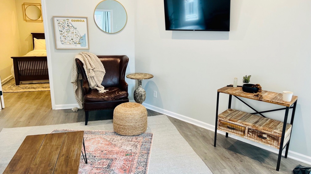 Photo of Bedroom in Roswell