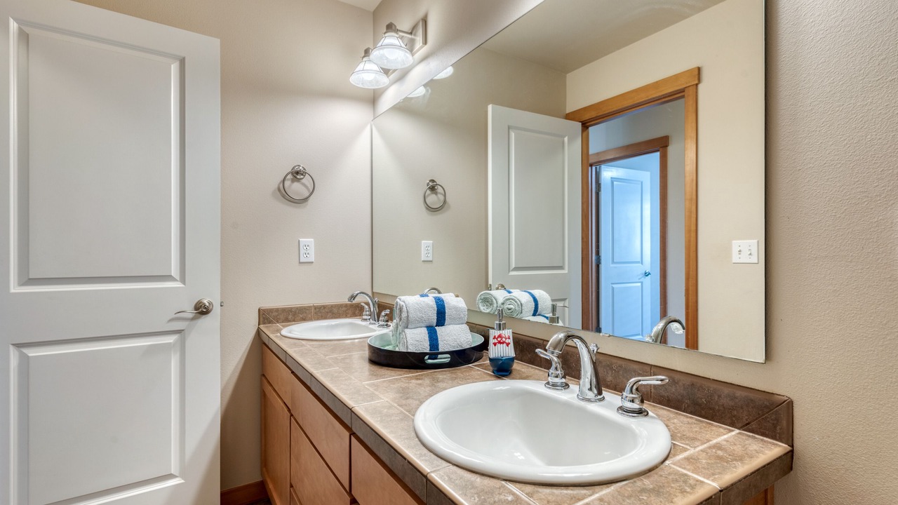 Photo of Bathroom in North Creek