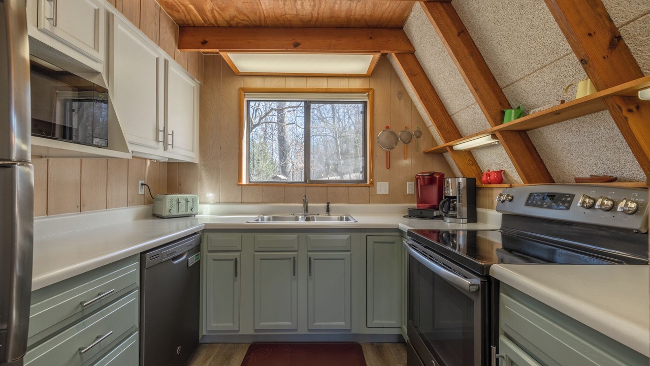 Photo of Kitchen in Innsbrook