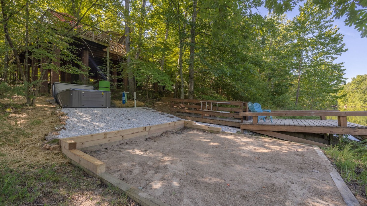 Photo of Outdoor in Innsbrook