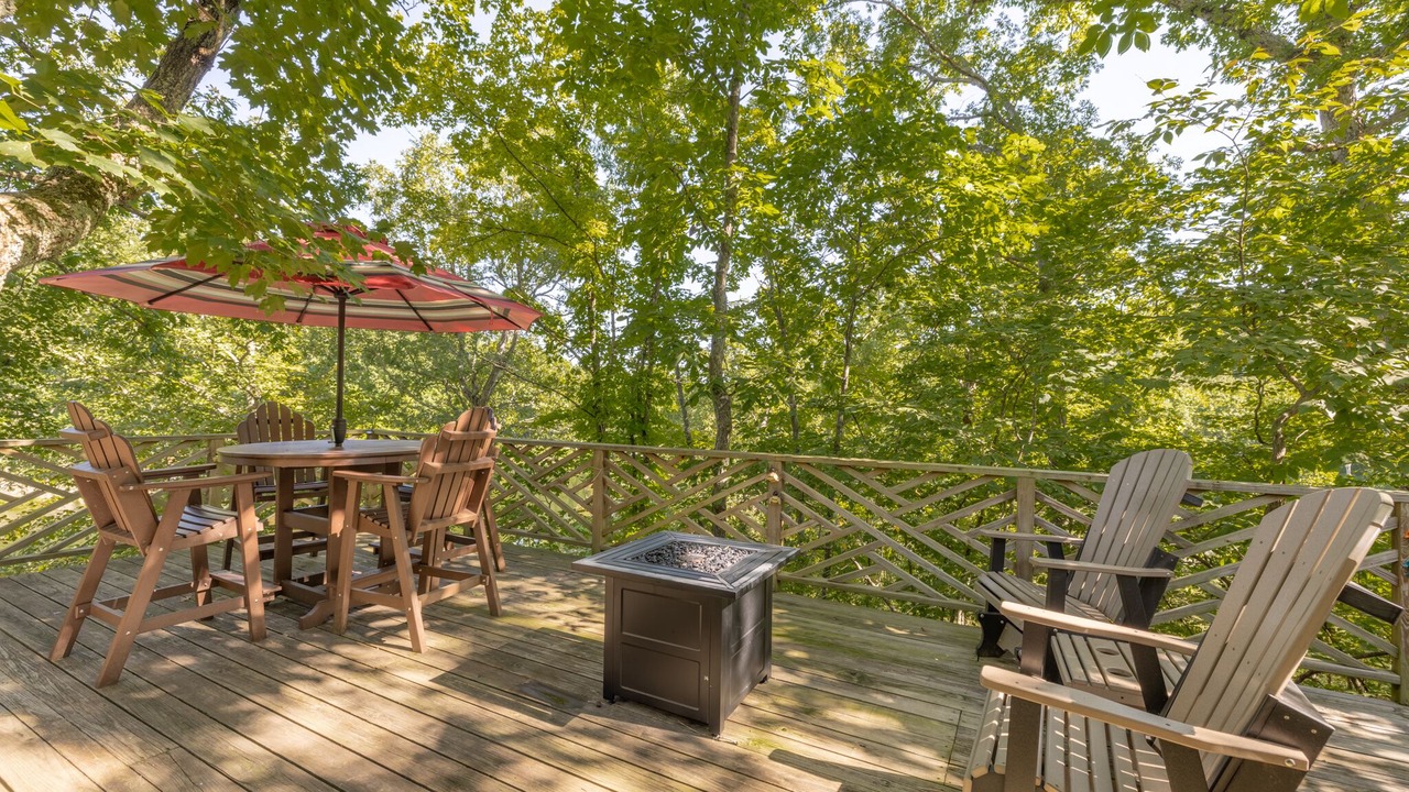 Photo of Outdoor in Innsbrook