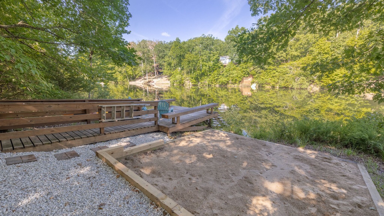 Photo of Outdoor in Innsbrook