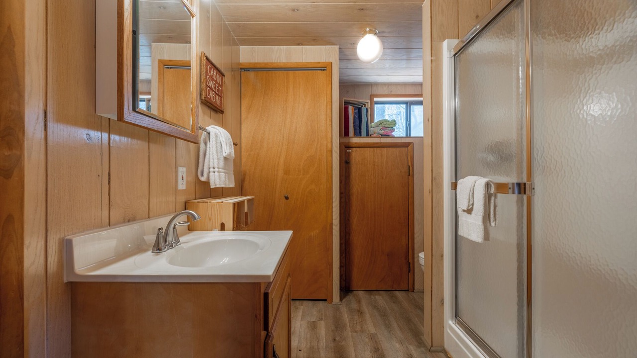 Photo of Bathroom in Innsbrook
