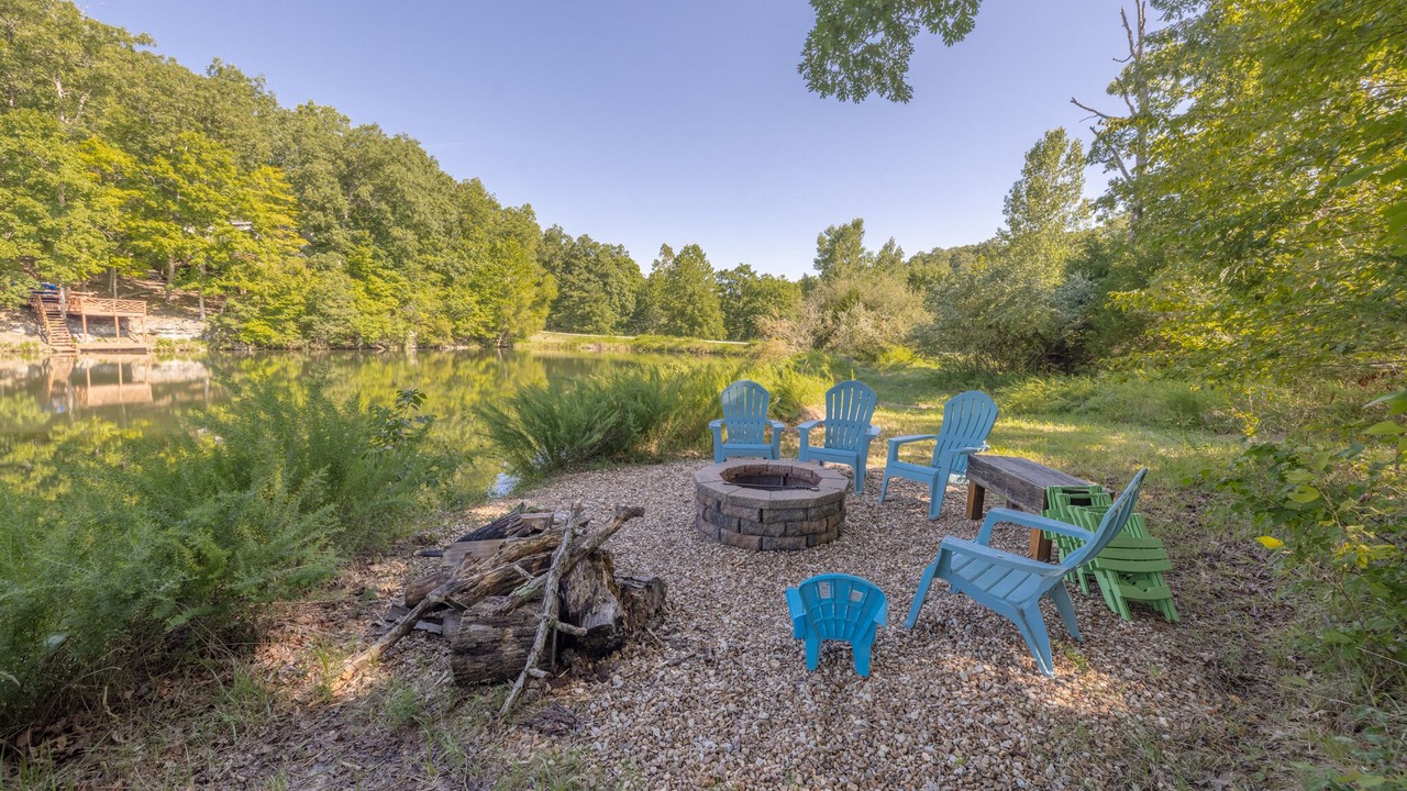 Photo of Outdoor in Innsbrook