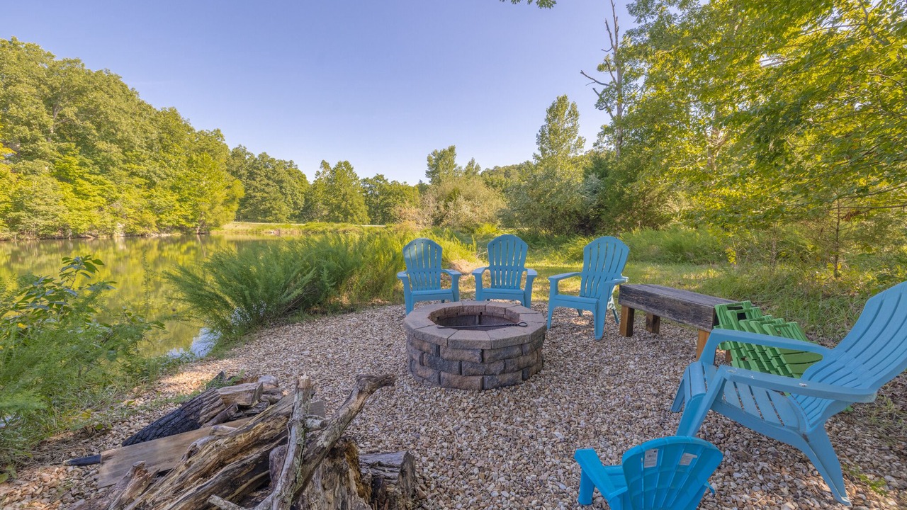 Photo of Outdoor in Innsbrook