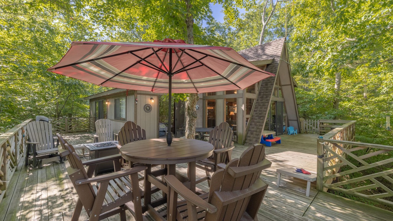 Photo of Outdoor in Innsbrook