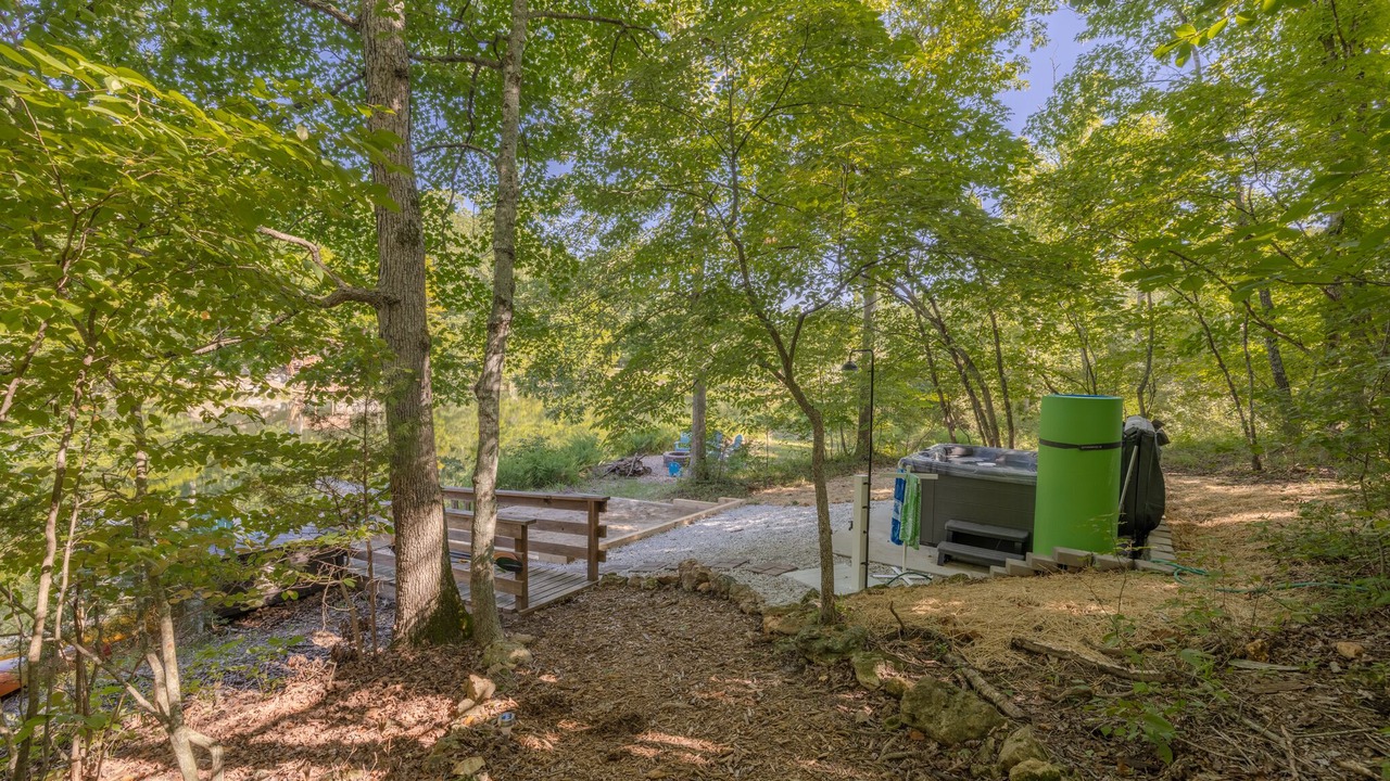 Photo of Outdoor in Innsbrook