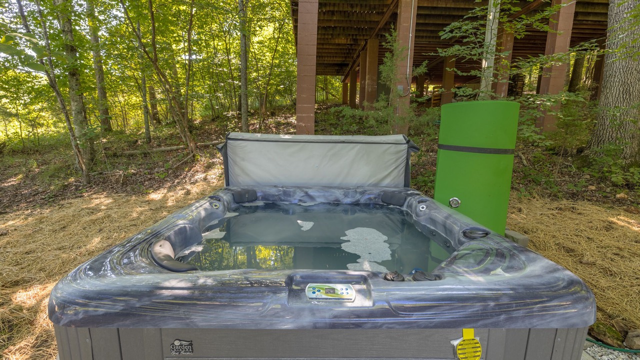 Photo of Outdoor in Innsbrook