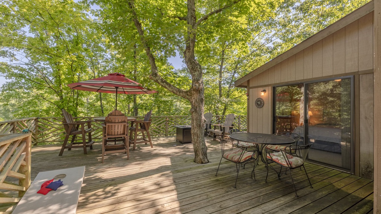 Photo of Outdoor in Innsbrook