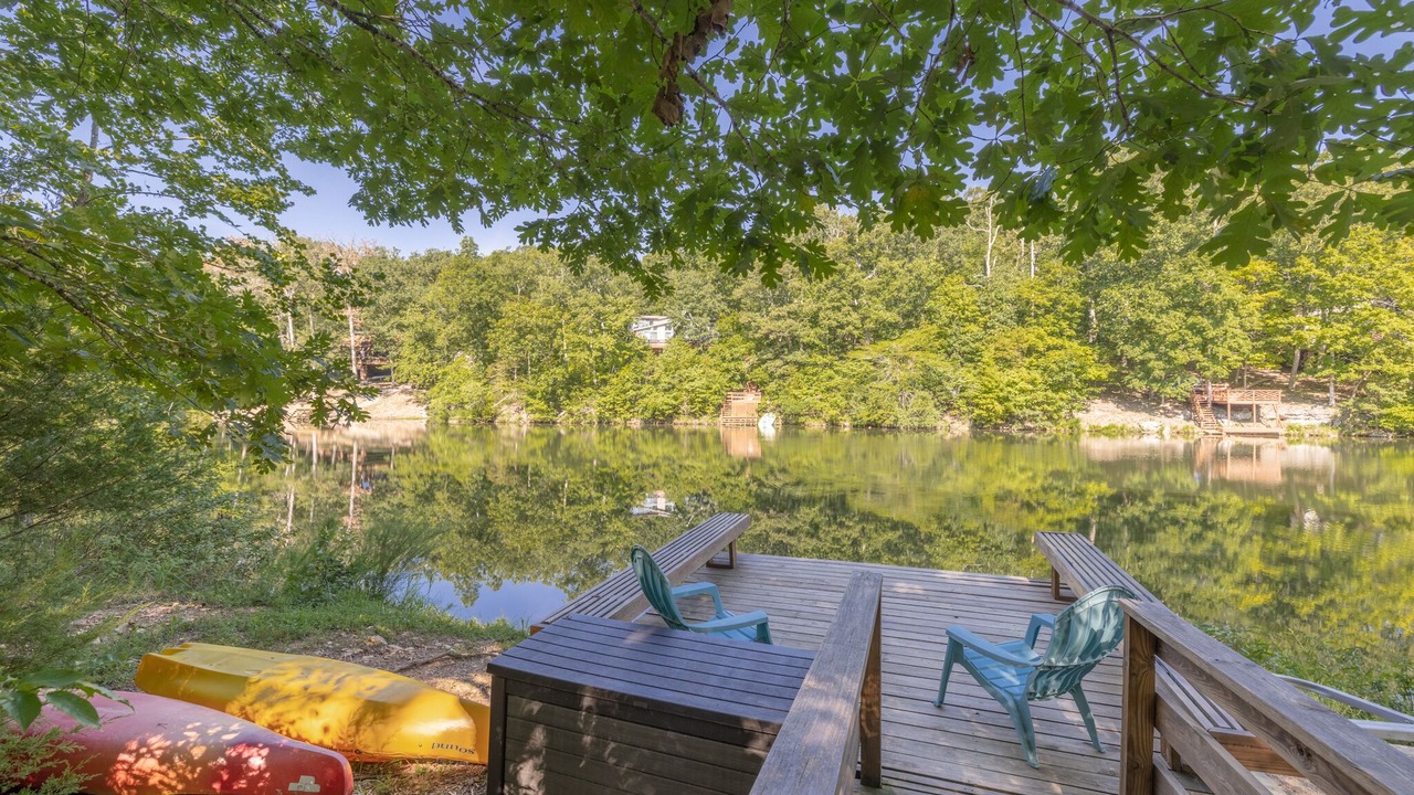 Photo of Outdoor in Innsbrook
