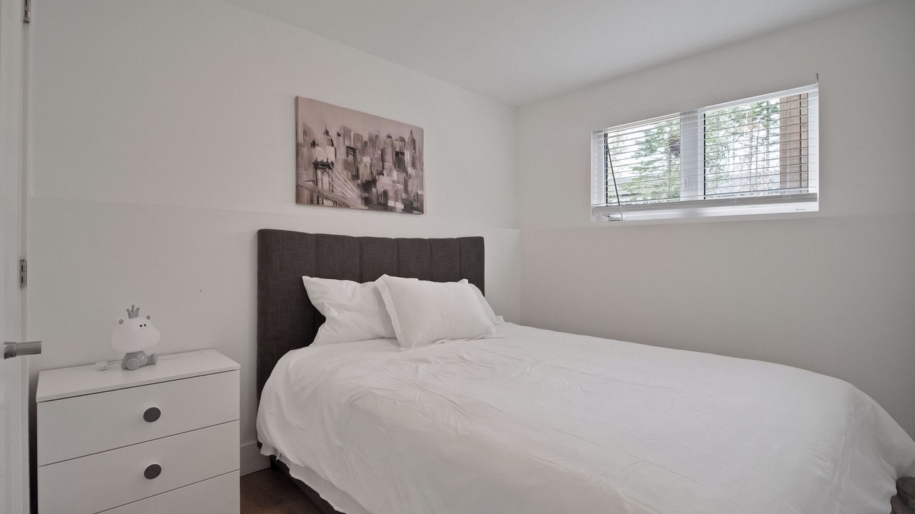 Photo of Bedroom in Moncton