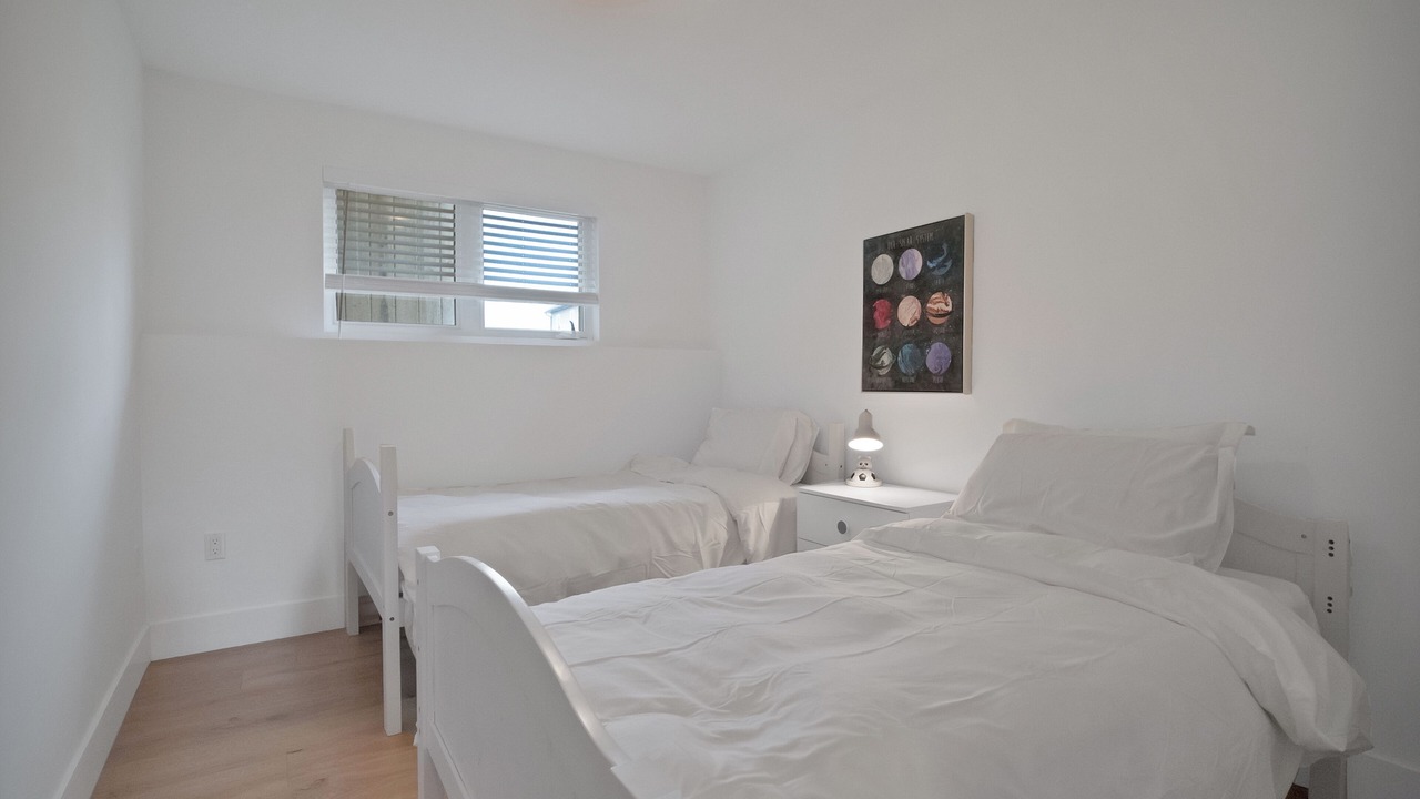 Photo of Bedroom in Moncton