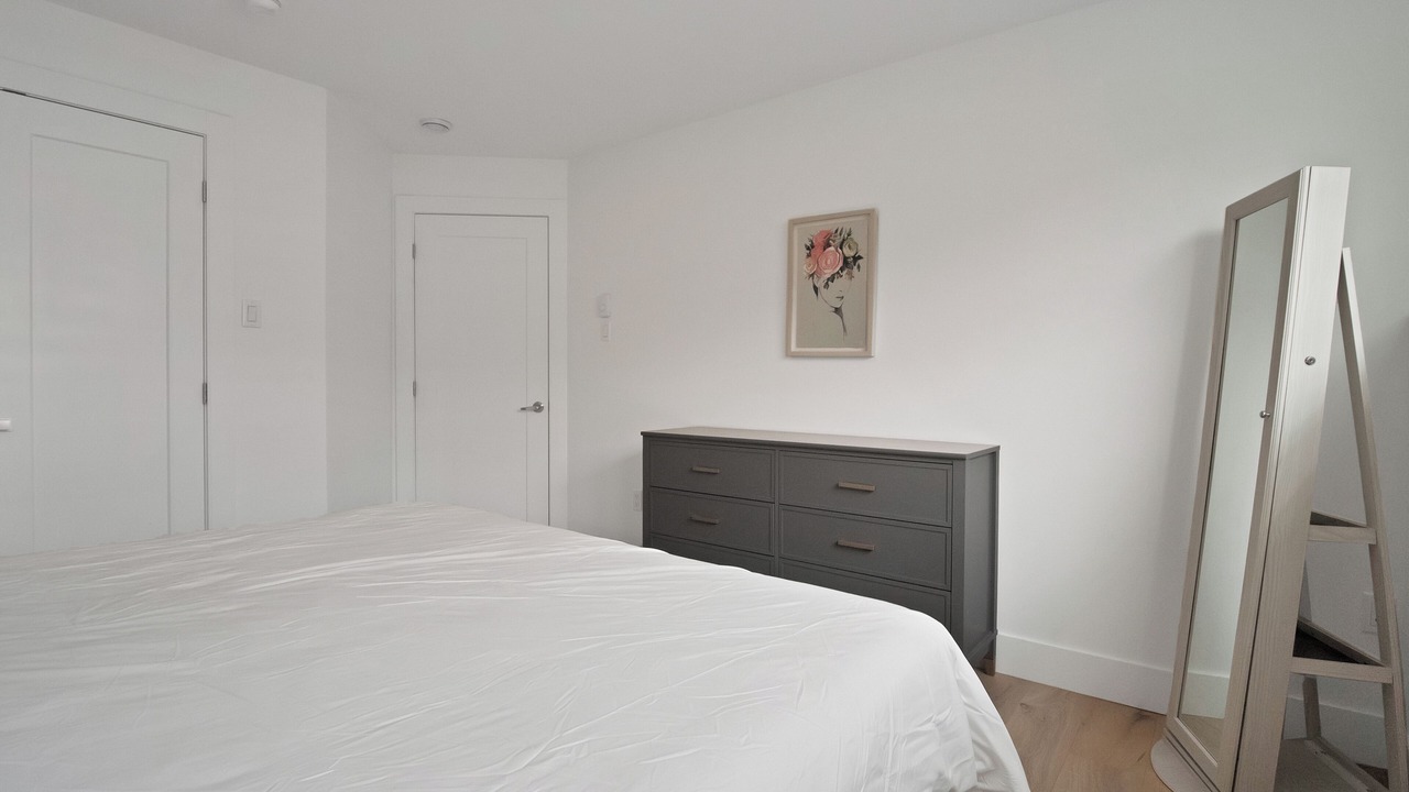 Photo of Bedroom in Moncton