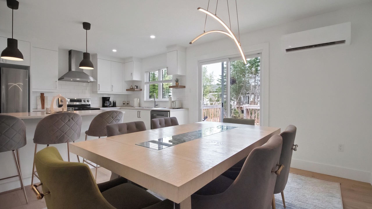 Photo of Kitchen in Moncton