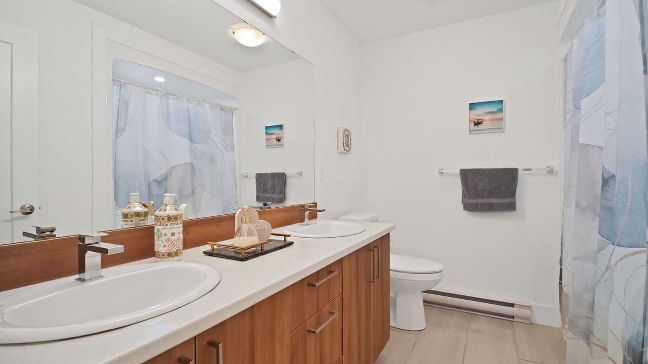 Photo of Bathroom in Moncton