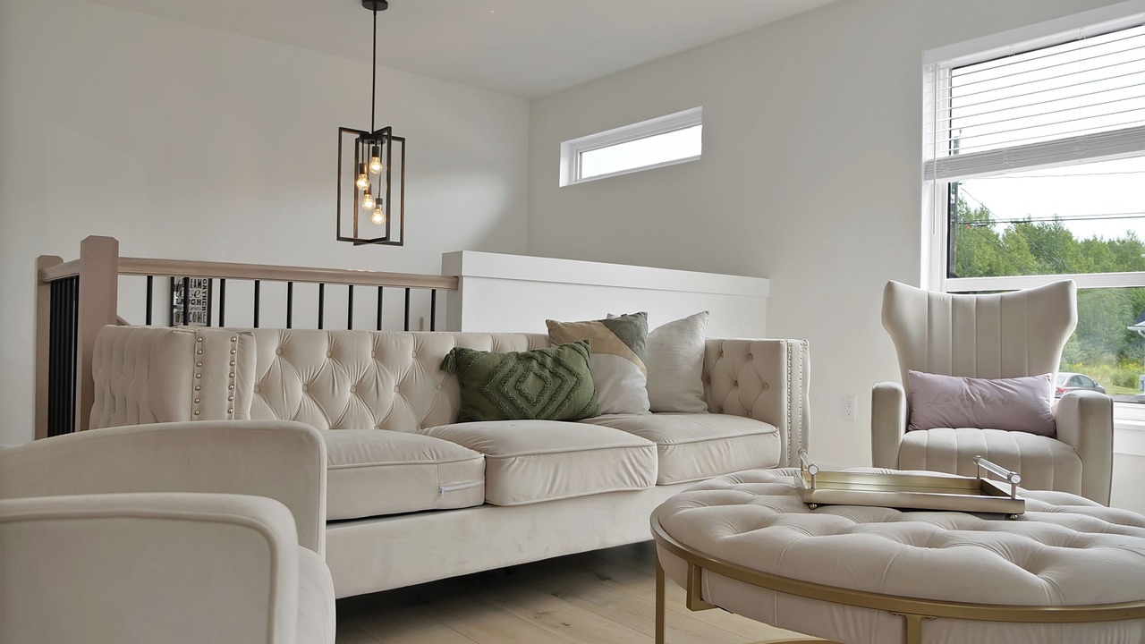 Photo of Livingroom in Moncton