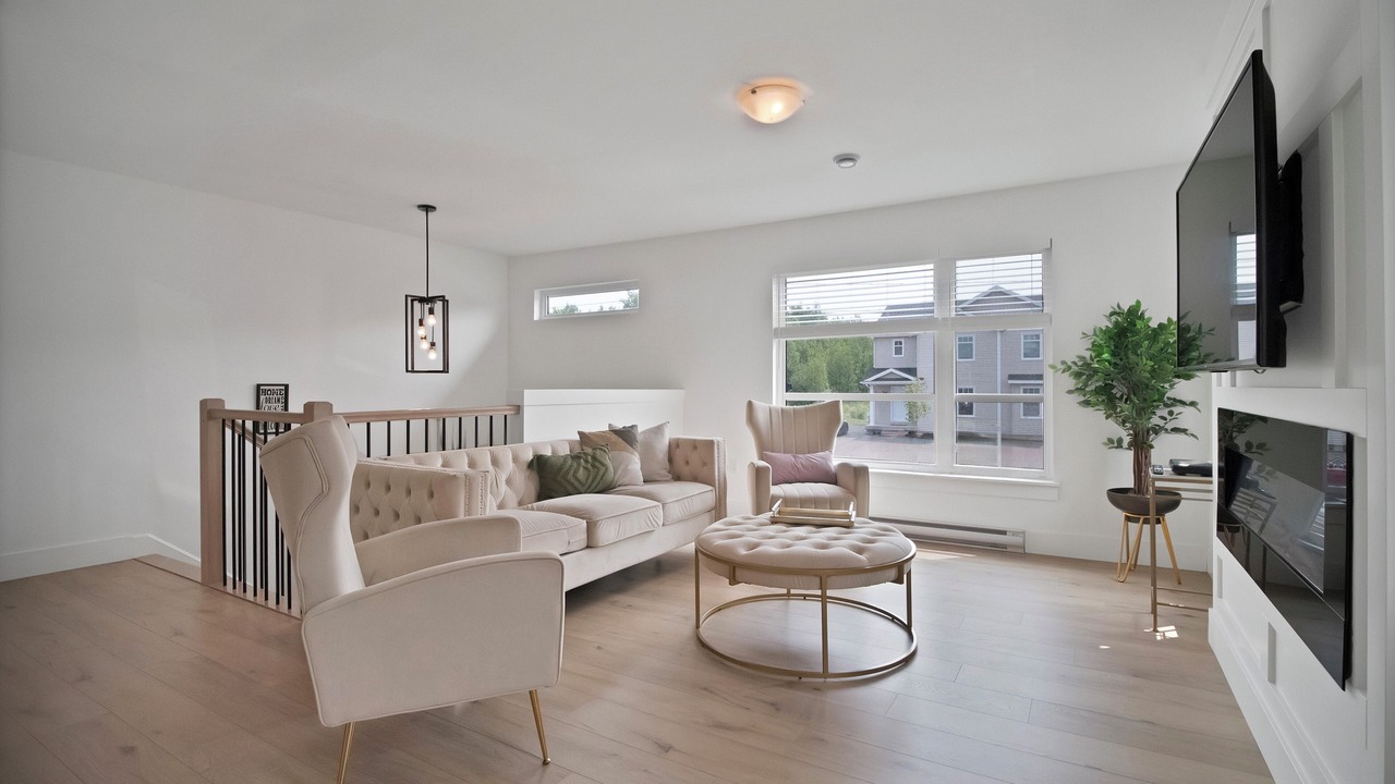 Photo of Livingroom in Moncton