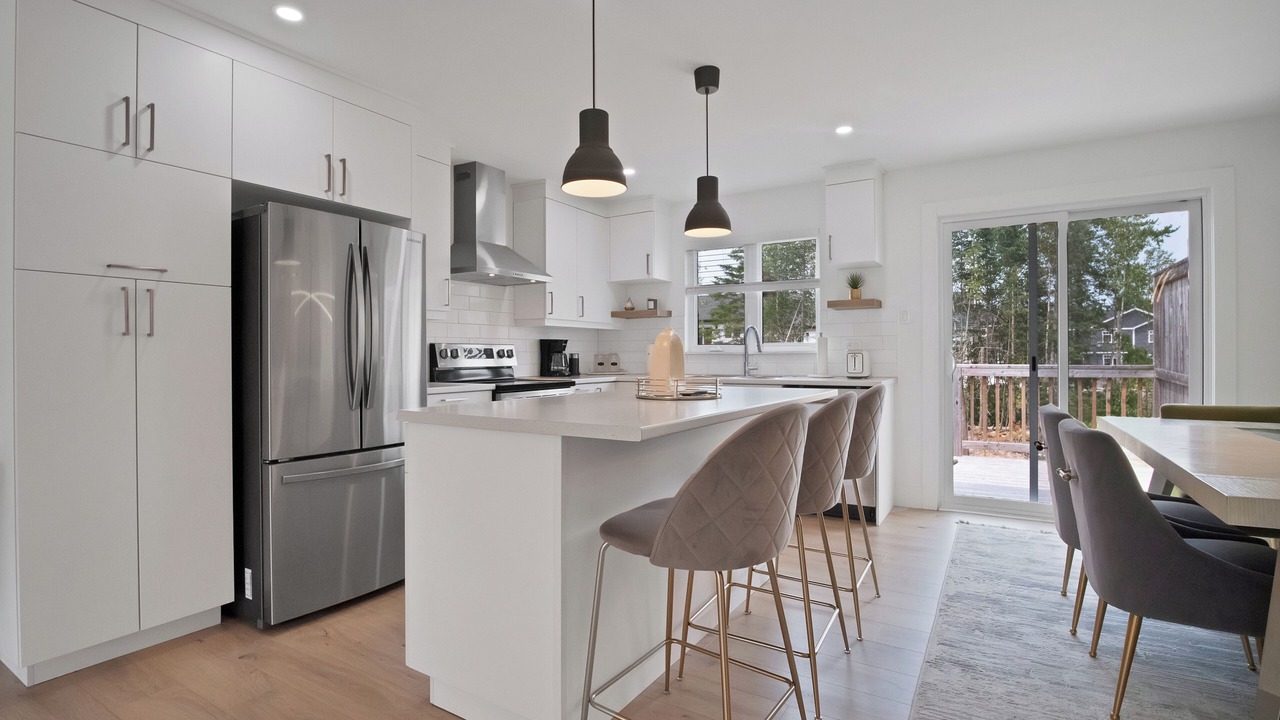Photo of Kitchen in Moncton