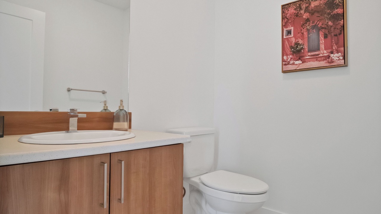 Photo of Bathroom in Moncton