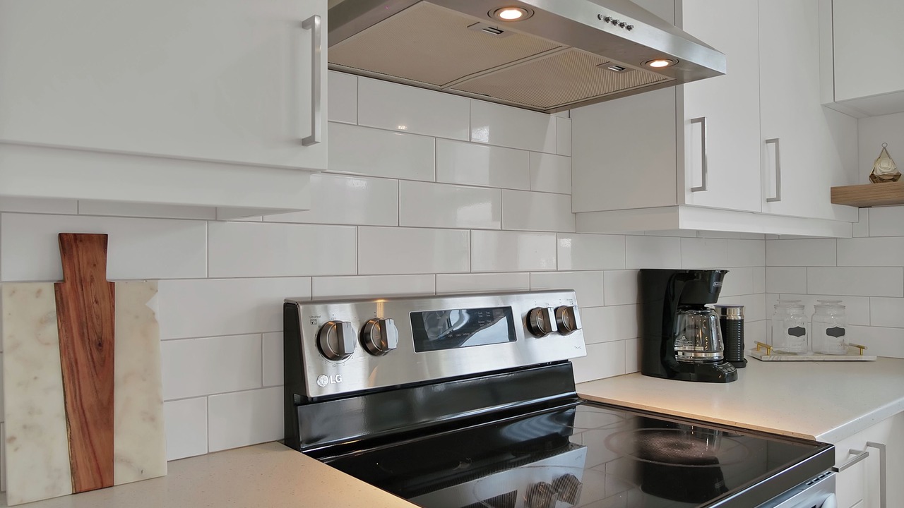 Photo of Kitchen in Moncton