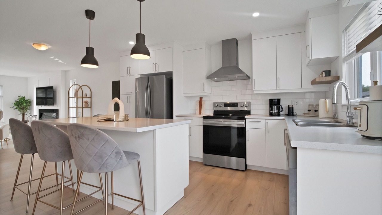 Photo of Kitchen in Moncton