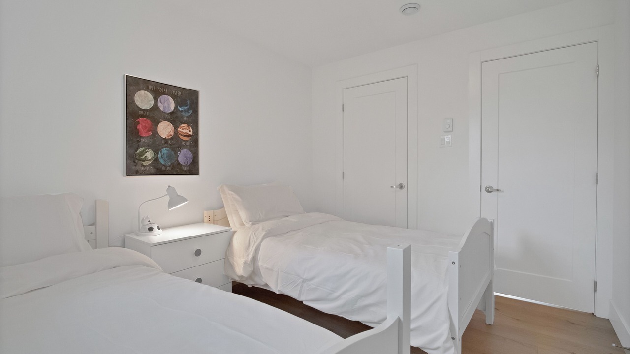 Photo of Bedroom in Moncton