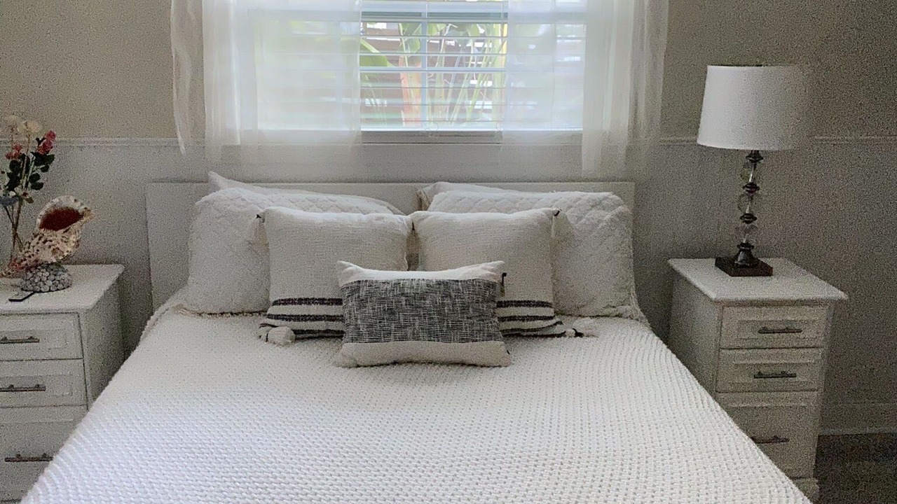 Photo of Bedroom in Ozona