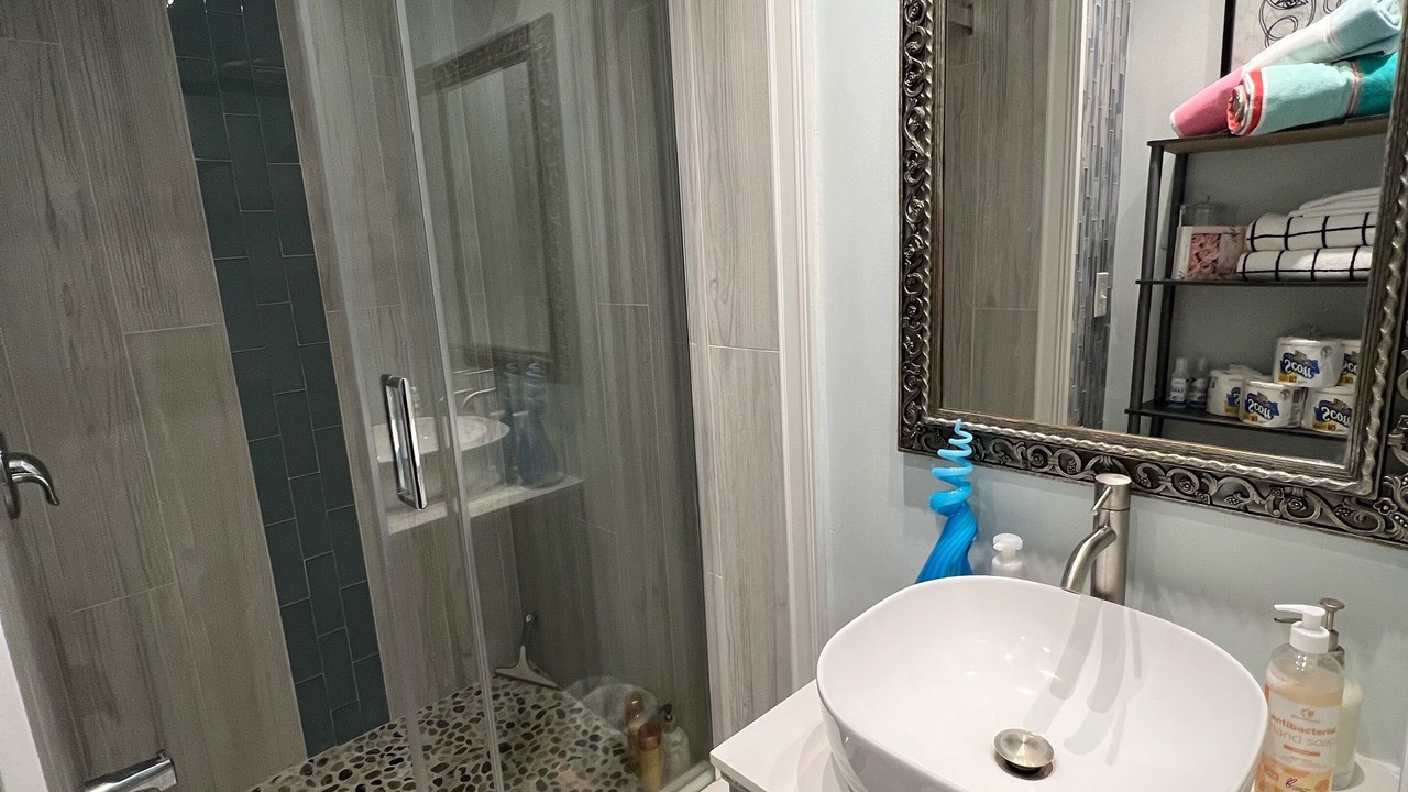 Photo of Bathroom in Ozona