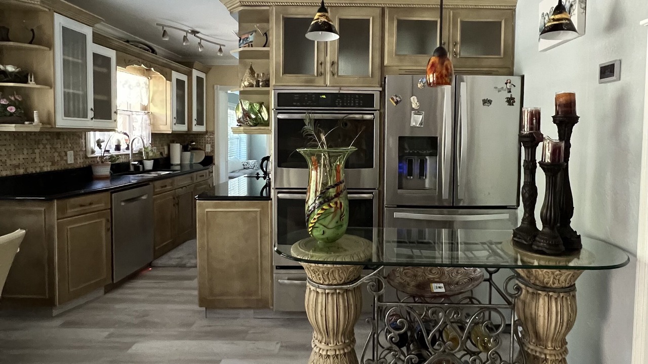Photo of Kitchen in Ozona