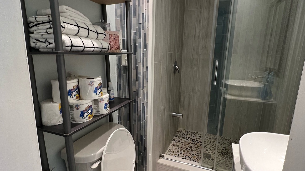 Photo of Bathroom in Ozona