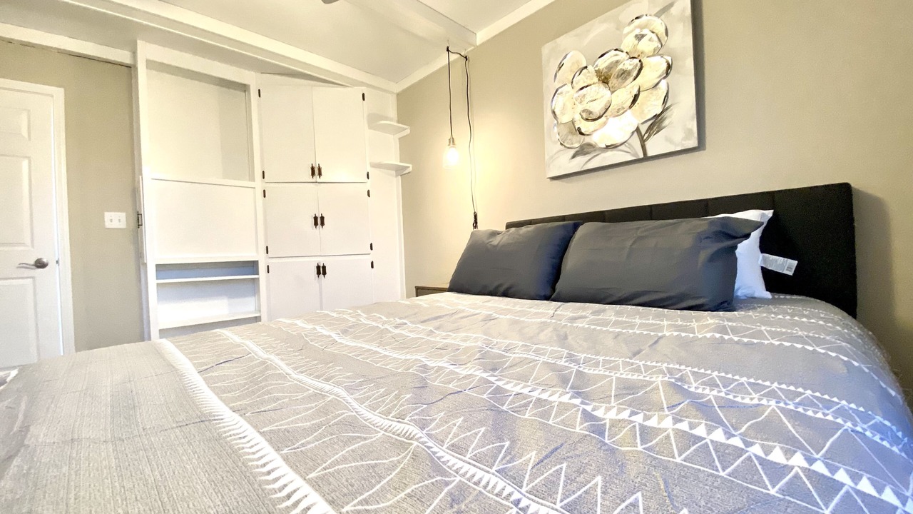 Photo of Bedroom in Coralville