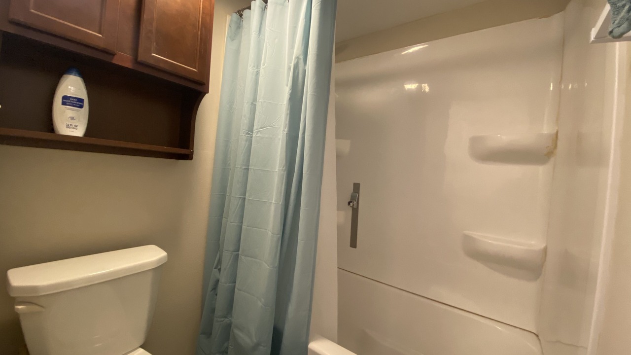 Photo of Bathroom in Coralville
