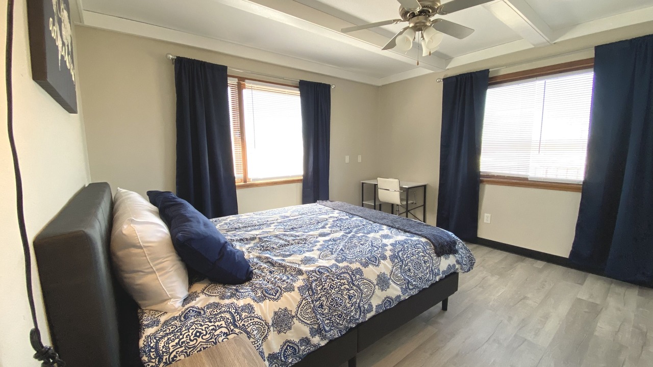 Photo of Bedroom in Coralville