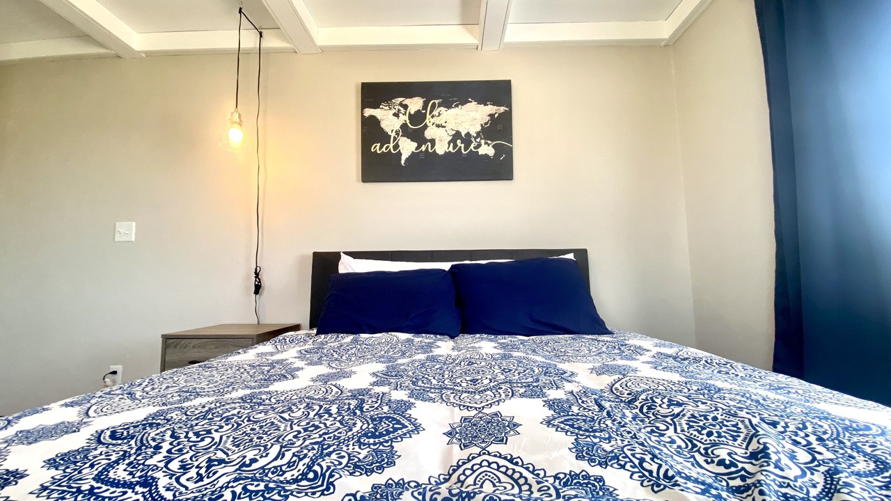 Photo of Bedroom in Coralville